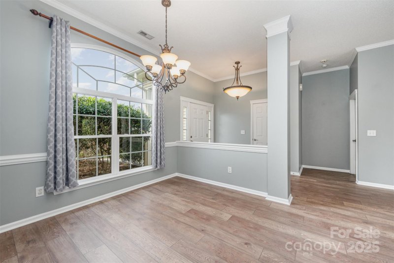 Property image 5 at 6849 Blake Brook Drive, Concord, NC 28025