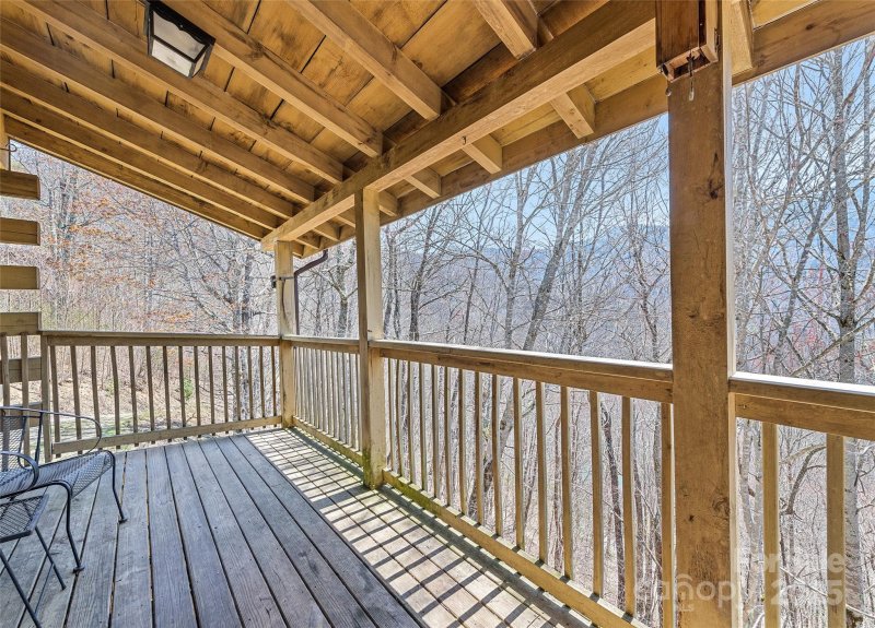 Property image 5 of 173 Blizzard Ridge in Cranberry Falls, Maggie Valley, NC 28751