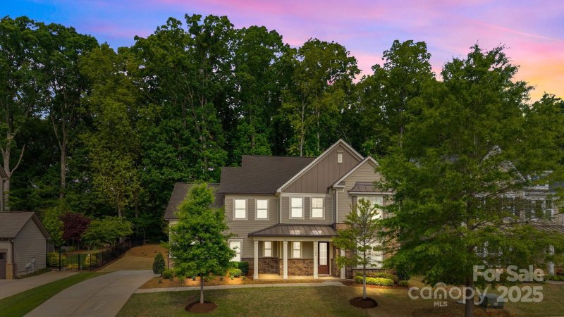 Property image 4 at 11304 Preservation Lane, Charlotte, NC 28278