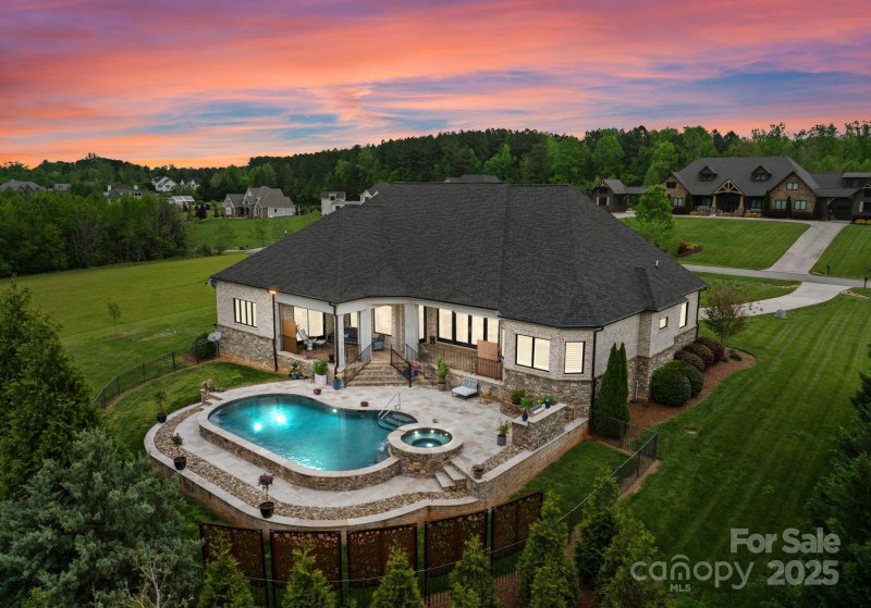 Property image 2 of 767 Pinnacle Drive in Pinnacle Ridge, Iron Station, NC 28080