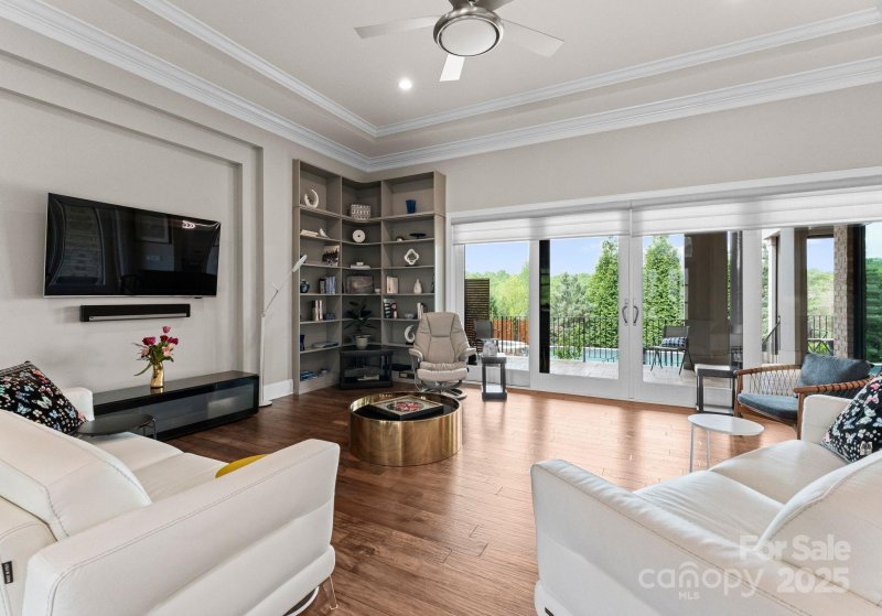 Property image 5 of 767 Pinnacle Drive in Pinnacle Ridge, Iron Station, NC 28080