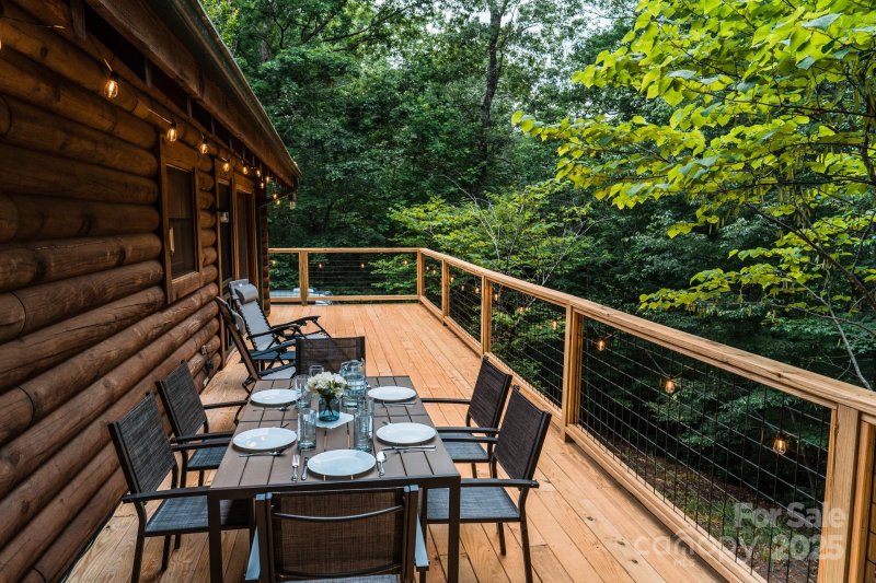 Property image 3 at 113 Grouse Street, Lake Lure, NC 28746