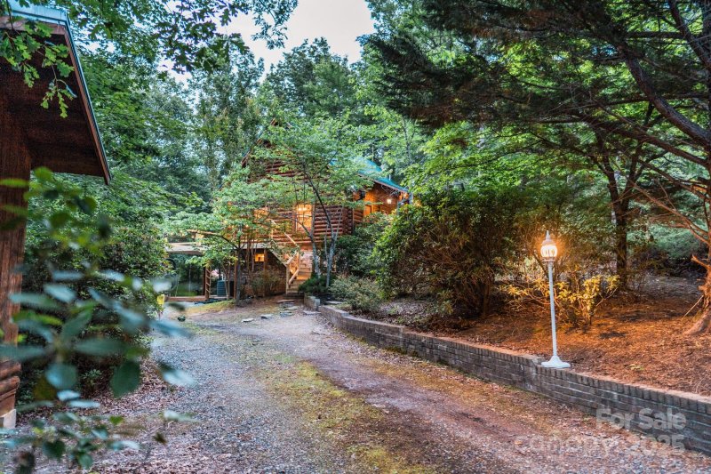 Property image 4 at 113 Grouse Street, Lake Lure, NC 28746