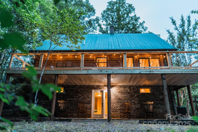 Property image 5 at 113 Grouse Street, Lake Lure, NC 28746