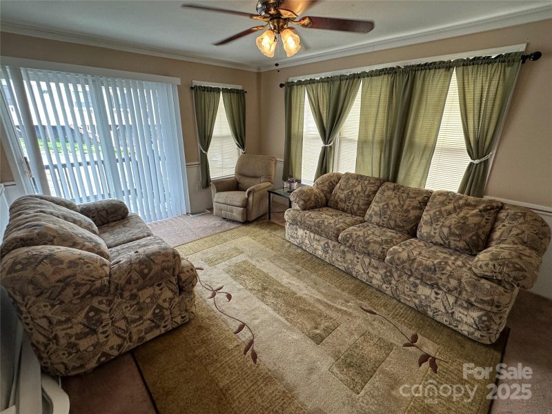 Property image 5 of 102 Eagle Lane in Badin Shores Resort, New London, NC 28127