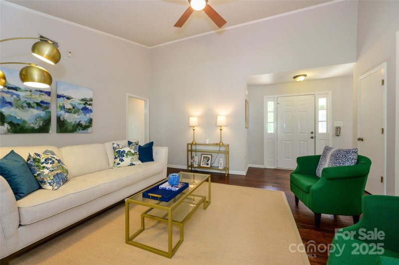 Property image 4 at 5916 Rexwood Place, Charlotte, NC 28210