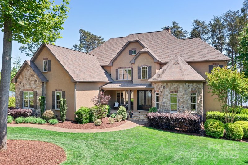 202 Timber Lake Drive