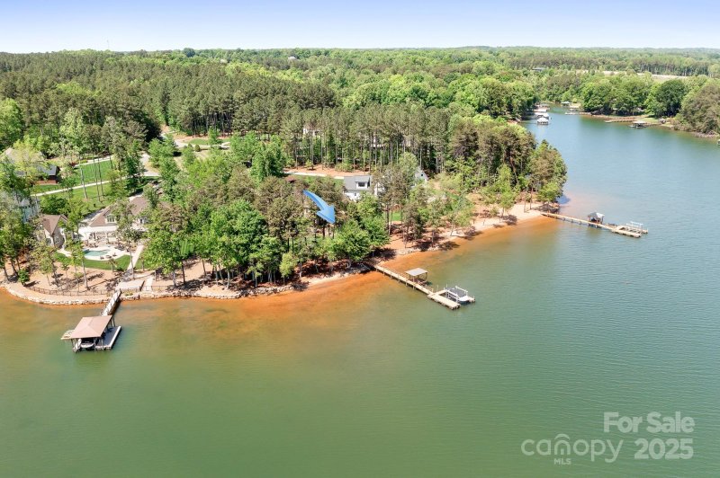 Property image 5 at 202 Timber Lake Drive, Troutman, NC 28166