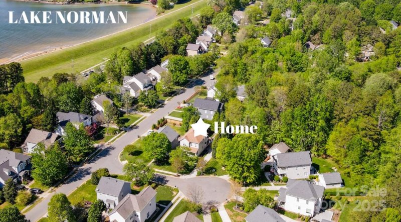 Property image 3 at 7409 Gilderstern Glen Court, Huntersville, NC 28078