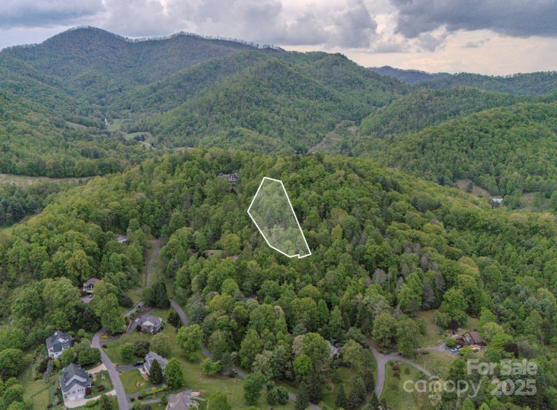 Horseshoe Ridge, Barnardsville Community