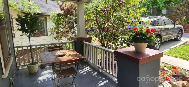 Property image 3 at 49 Euclid Boulevard, Asheville, NC 28806