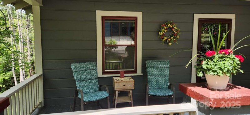 Property image 4 at 49 Euclid Boulevard, Asheville, NC 28806