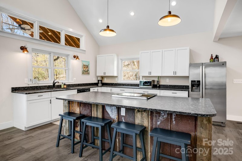 Property image 5 at 1512 Hickory Acres Road, Hendersonville, NC 28792