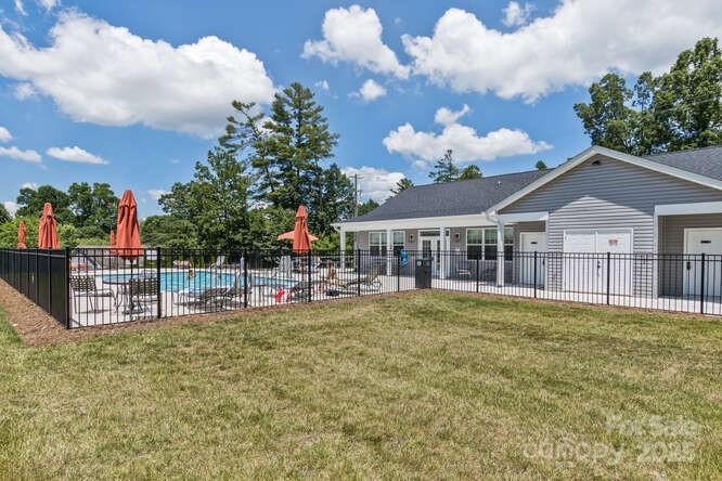 Property image 3 at 43 Sunny Meadows Boulevard, Arden, NC 28704