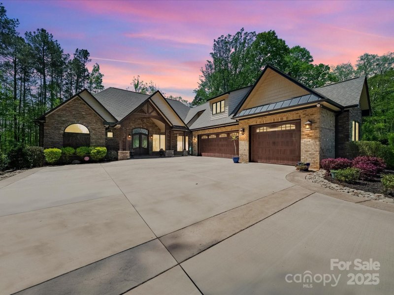 Property image 3 at 1579 Sunset Pointe Drive, Salisbury, NC 28146