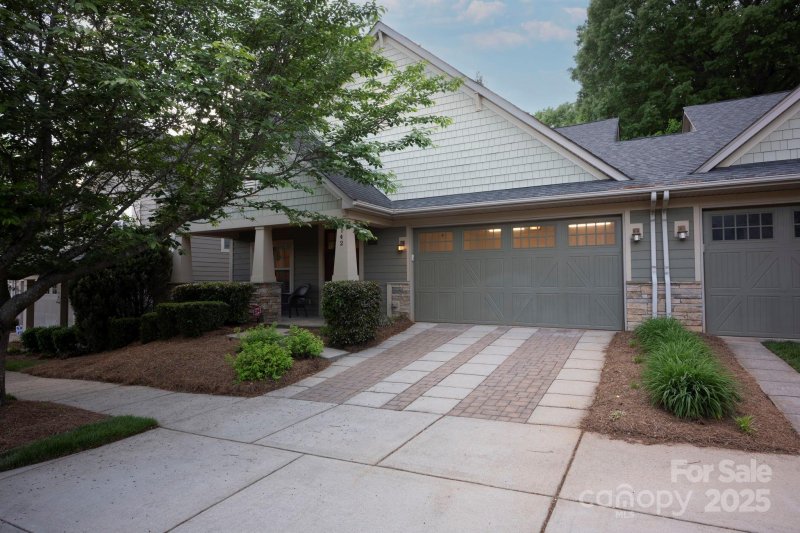 Property image 5 at 142 Aztec Circle, Mooresville, NC 28117