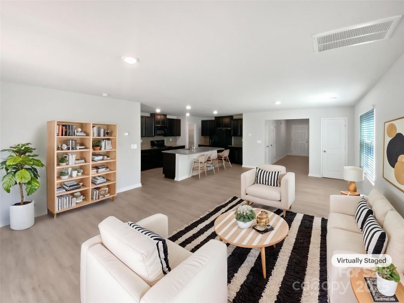 Property image 2 at 250 Marinna Joy Circle, Rockwell, NC 28138