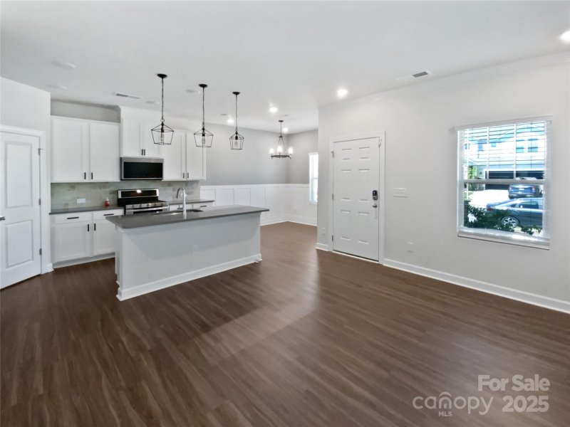 Property image 3 at 11933 Silverheel Lane, Huntersville, NC 28078