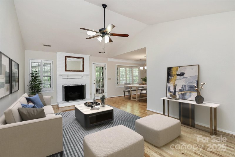 Property image 4 at 2506 Breuster Drive, Charlotte, NC 28210