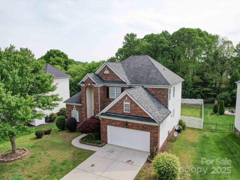 Property image 3 at 7642 Horseshoe Creek Drive, Huntersville, NC 28078