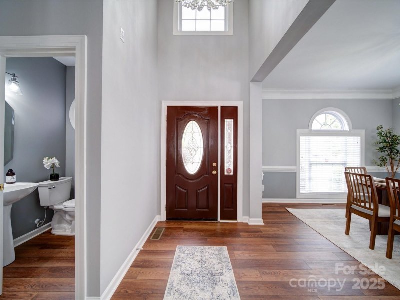 Property image 4 at 7642 Horseshoe Creek Drive, Huntersville, NC 28078