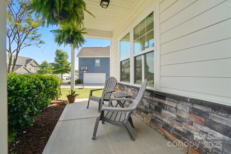 Property image 3 at 1116 Brooksland Place, Waxhaw, NC 28173