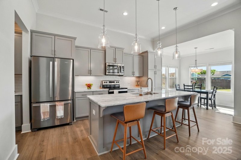 Property image 5 at 1116 Brooksland Place, Waxhaw, NC 28173