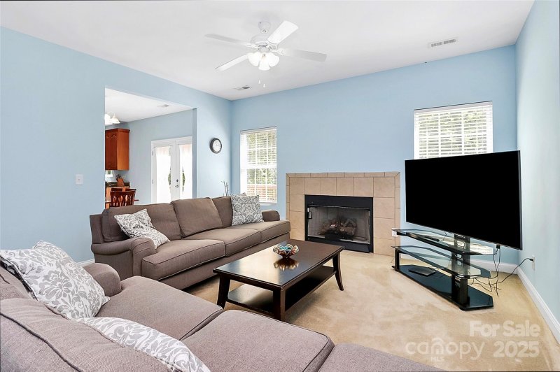 Property image 4 at 8200 Park Vista Circle, Charlotte, NC 28226