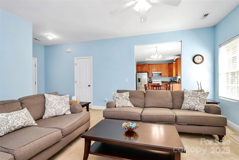 Property image 5 at 8200 Park Vista Circle, Charlotte, NC 28226
