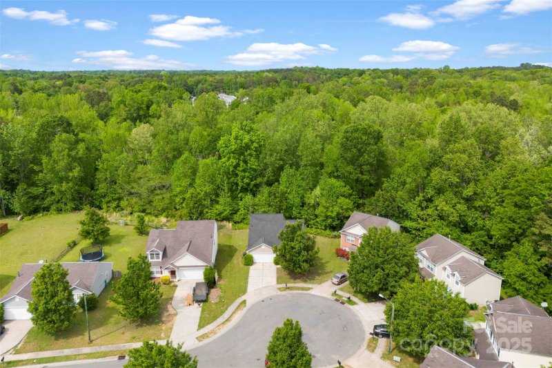 Property image 2 at 1457 Mandy Place Court, Charlotte, NC 28216