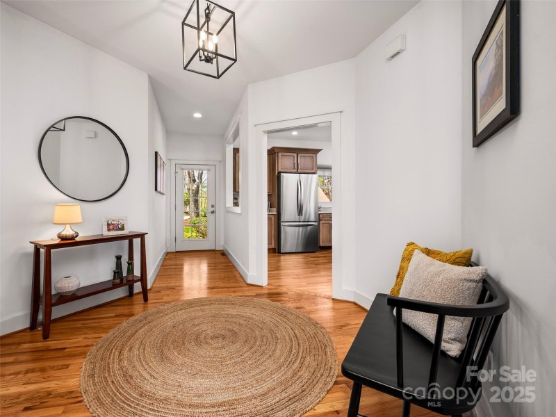 Property image 4 of 19 Lacoste Drive in Champion Hills, Hendersonville, NC 28739