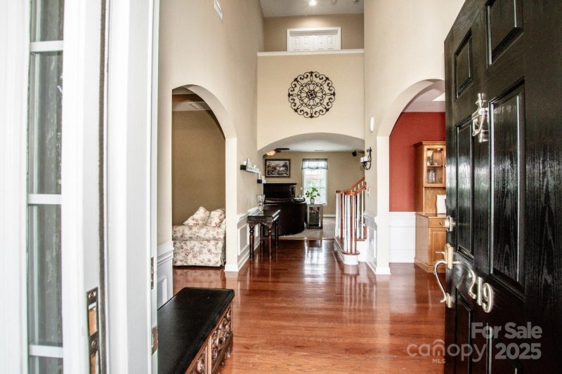 Property image 3 at 219 Pleasant Grove Lane, Mooresville, NC 28115