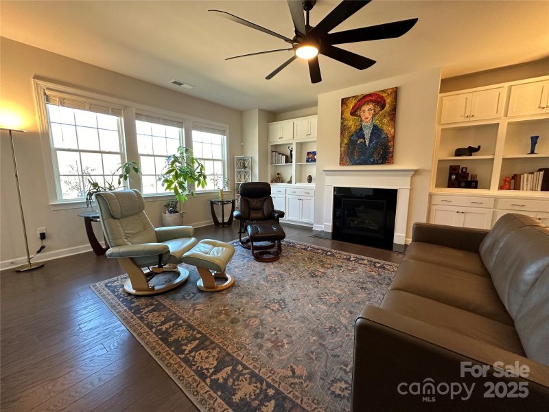 Property image 4 at 21110 Bank Fire Lane, Huntersville, NC 28078