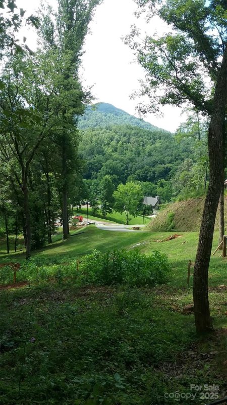 Property image 4 of Lot 22 River Club Drive in Cullowhee River Club, Cullowhee, NC 28723