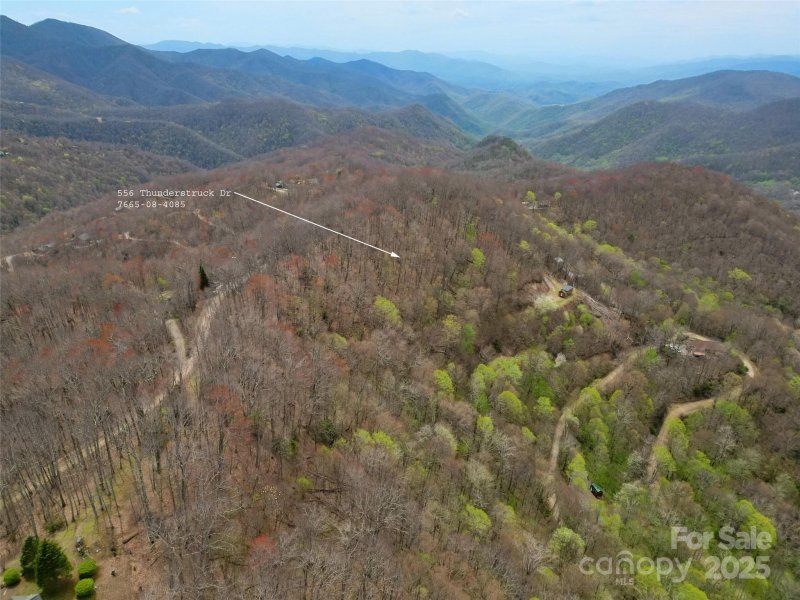 Property image 2 at 556 Thunderstruck Drive, Maggie Valley, NC 28751