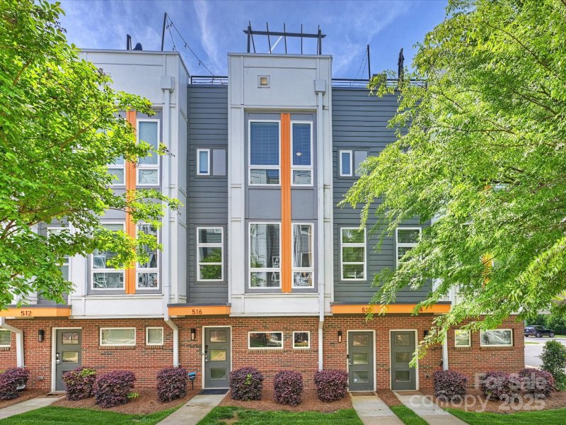 520 Sedgefield Park Drive