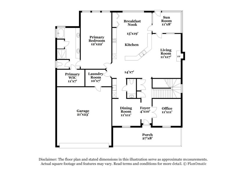 Property image 2 at 13338 Mallard Landing Road, Charlotte, NC 28278