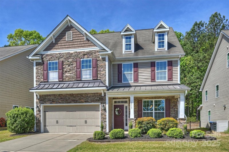 79115 Ridgehaven Road