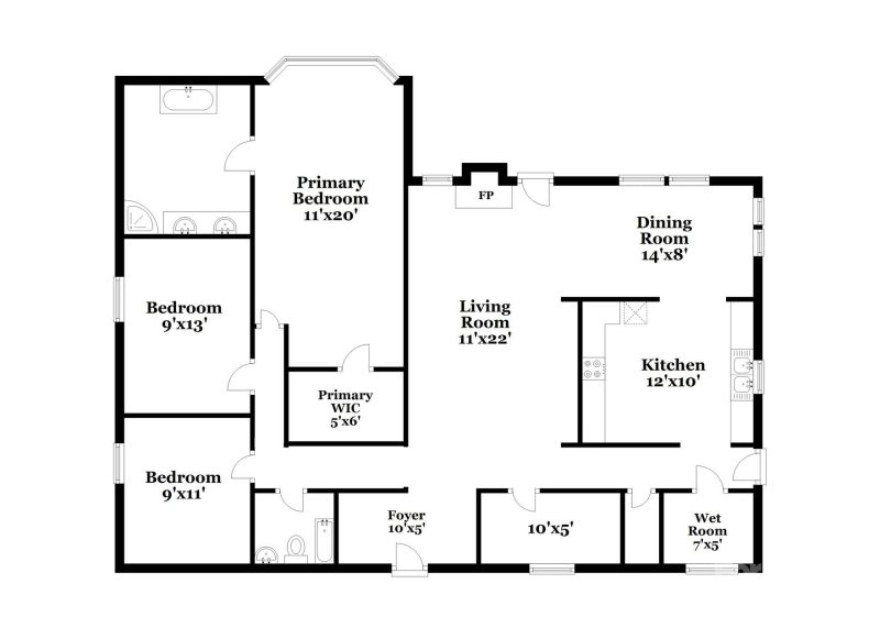 Property image 2 at 112 Lakewood Circle Drive, Mooresville, NC 28117