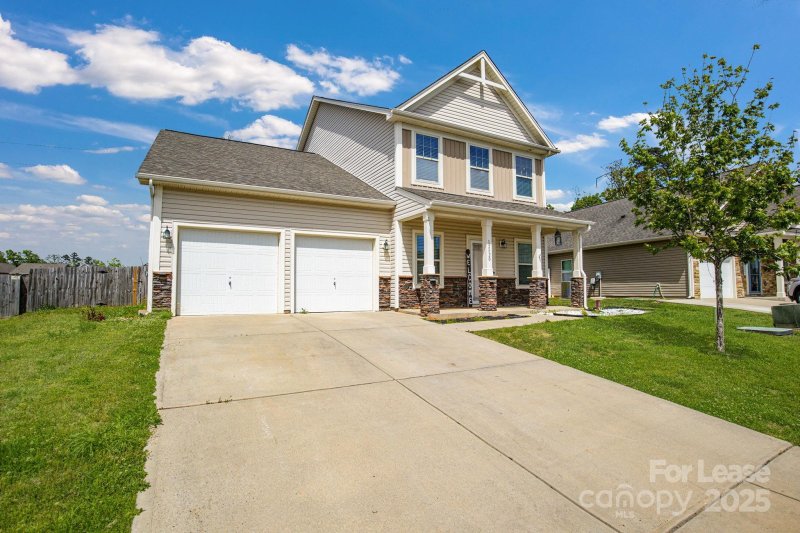 Property image 2 at 12820 Clydesdale Drive, Midland, NC 28107