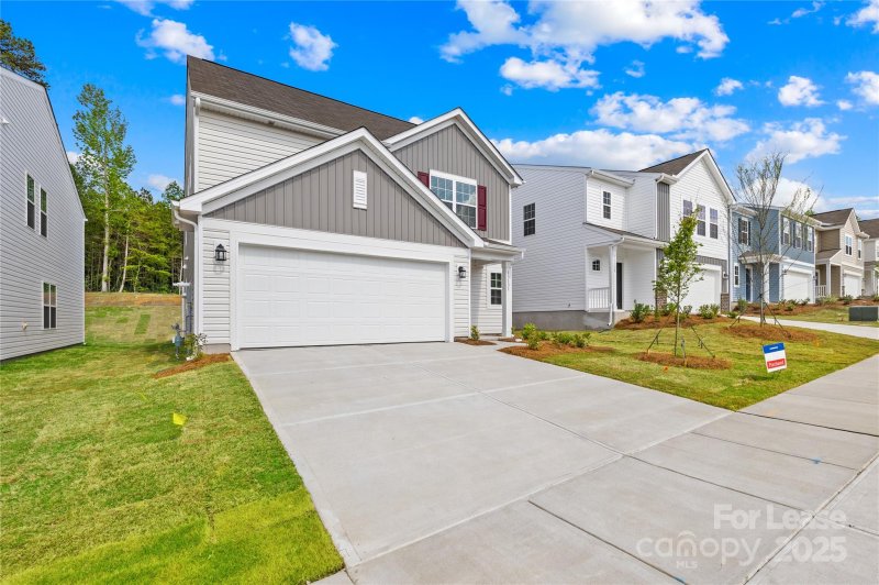 Property image 2 at 13131 Hampton Bay Lane, Charlotte, NC 28213