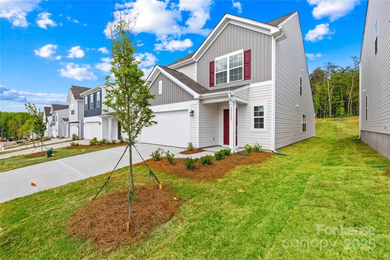 Property image 3 at 13131 Hampton Bay Lane, Charlotte, NC 28213