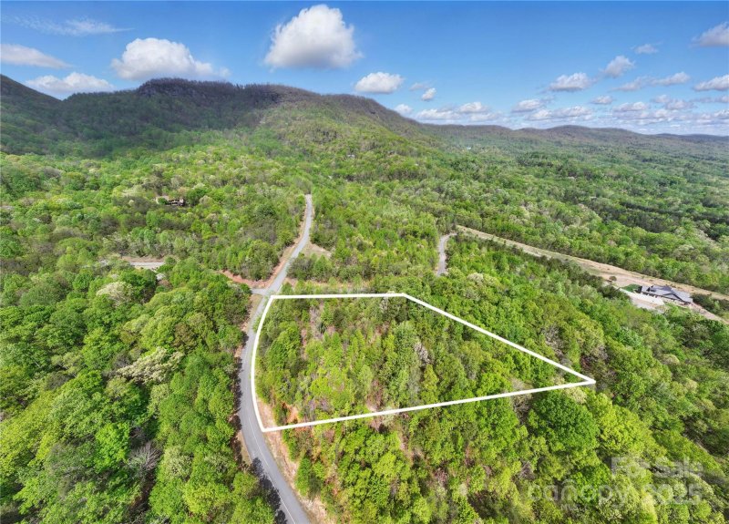 Property image 4 of Lot 2049 Deep Gap Farm Road in Brights Creek, Mill Spring, NC 28756