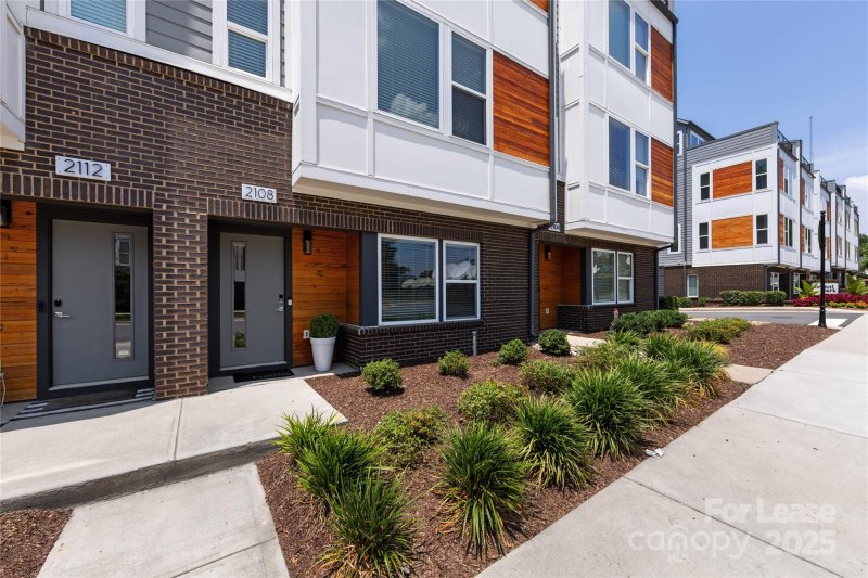 Property image 2 at 2108 Bryant Park Drive, Charlotte, NC 28208