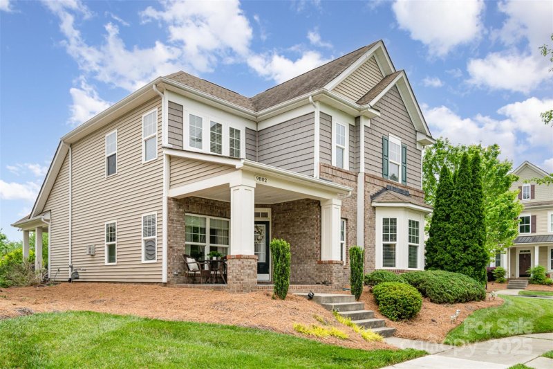 Property image 2 at 9802 Sky Vista Drive, Huntersville, NC 28078