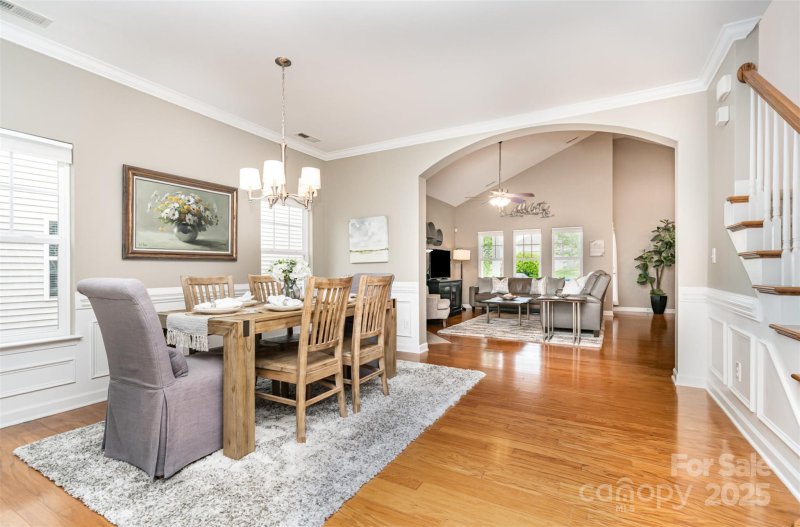 Property image 5 at 9802 Sky Vista Drive, Huntersville, NC 28078