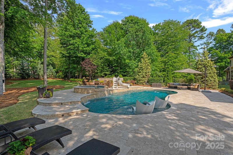 Property image 5 at 1102 Anniston Place, Wesley Chapel, NC 28079