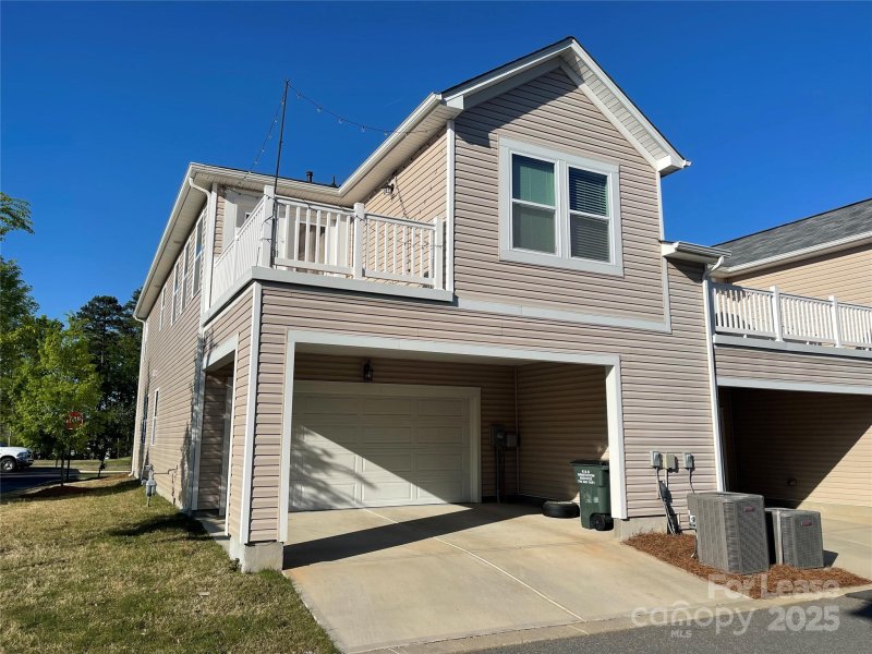 Property image 2 at 1106 Southern Sugar Drive, Charlotte, NC 28262