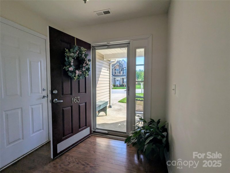 Property image 4 at 163 W Swift Creek Road, Fletcher, NC 28732