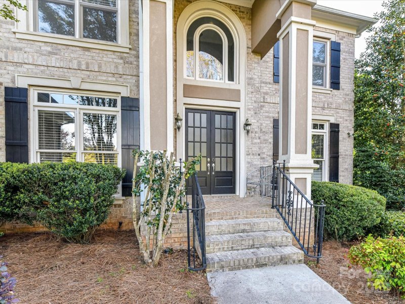 Property image 3 at 3200 Delamere Drive, Matthews, NC 28104